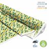 Outdoor Dekostoffe Oxford - Motiv Obst | Dx6321