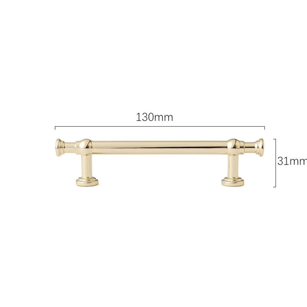 Long Handle Drawer Handles Zinc Alloy Cabinet Pulls Hardware Furniture Handles  Furniture