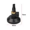 Replacement Suction Cup Round Handle Small 1PC 55/60mm