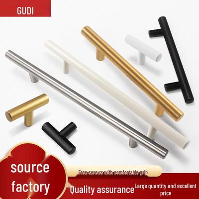 אביזרי וחלקי ריהוט – ידיות לדלתות