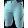 Шорты W Transalper 4 Dynastretch Shorts (71455) Синий