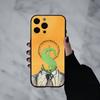 T-The Wolf of W-Wall S-Street TV Phone Case For iPhone 17pro,16,15,14,13,12,11 Plus,Pro Max,XS,Soft Silicone Black Cover