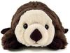 Carolata Sea Otter Plush Toy Realistic Animal Toy Doll Gift Present Birthday Christmas Present (Nestling Series/Soft Touch) (Twice Tested) /