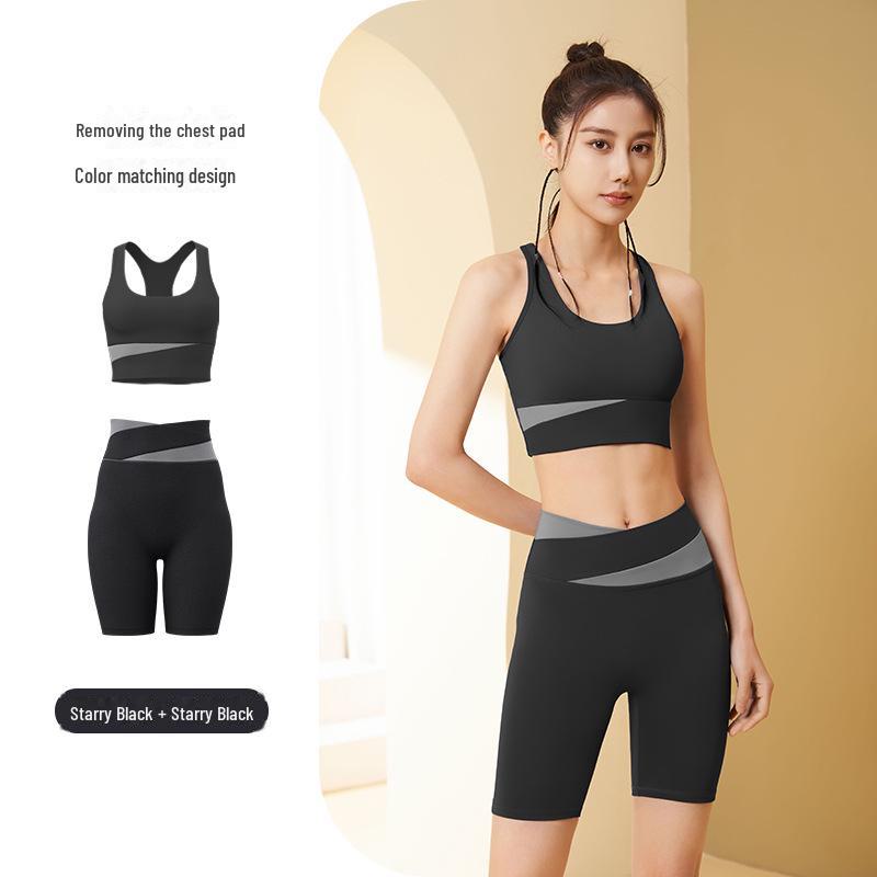 

Бесшовный спортивный костюм персикового цвета: Одежда для похудения, коррекции фигуры, йоги и бега для женщин Extra Large