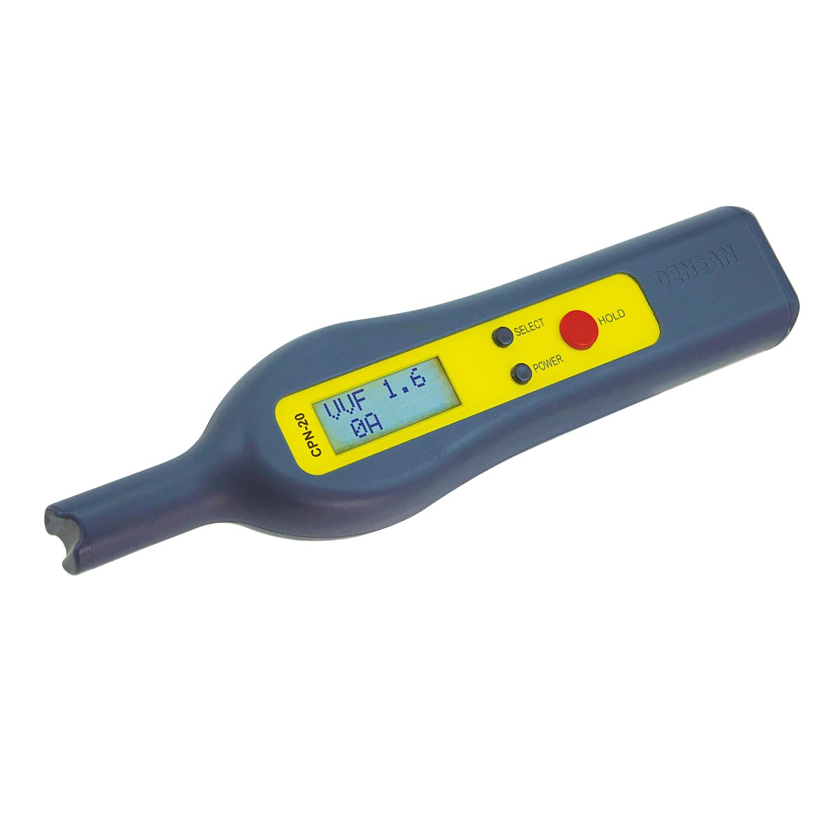 

Jefcom No Clamp Meter CPN-20