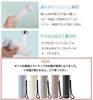 Portable Ice Stick with Heatstroke Heat Relief [monochrofactory] Pack, Thermos-Style Strap, Prevention, (Ivory (Single Item))