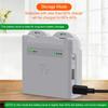 2025 Battery Charger For DJI Neo Fast Charging Hub Two-Way Charging Hub Power Bank Battery Charging Butler Drone Accessories