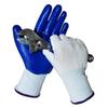 Zhuang Taitai Nitrile Oil-Resistant Work Gloves