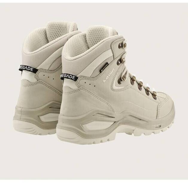 Ботинки Lowa Renegade Evo GTX Mid Women