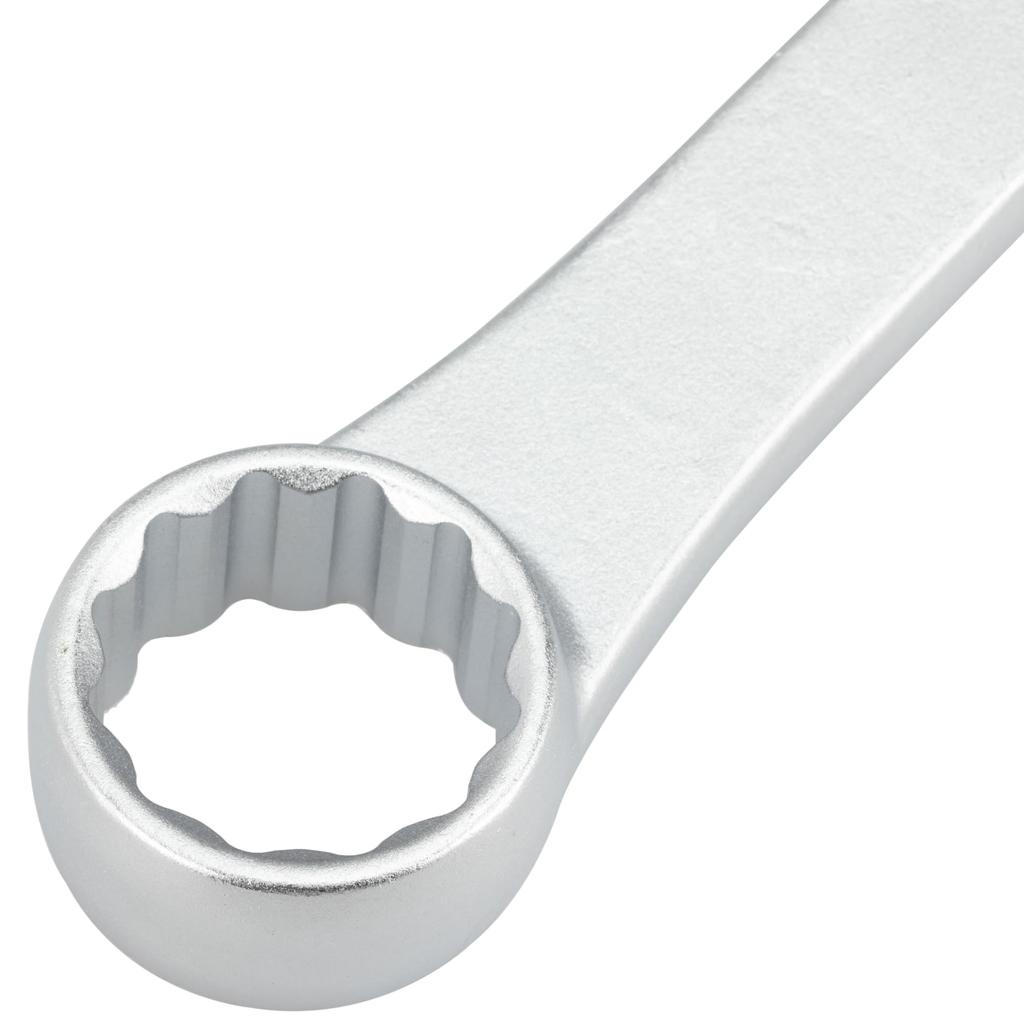 TONE Super Long Box Wrench Width across flats 32 x 36 mm (Straight) M05-3236