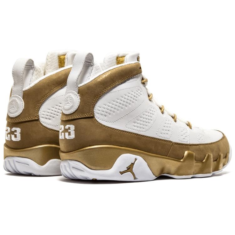 Air Jordan 9 Retro Premio 'Bin23' 410917-101