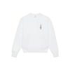 AMIPARIS Sweatshirt Unisex White SPEH21J905-747100