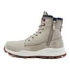 Timberland Brooklyn Series Comfortable Versatile Mid-Calf Outdoor Boots Men boots Light-Gray A41AM