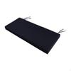 Bench Cushion Garden Couch Pad Chair Comfortable Patio Seat Loveseat for