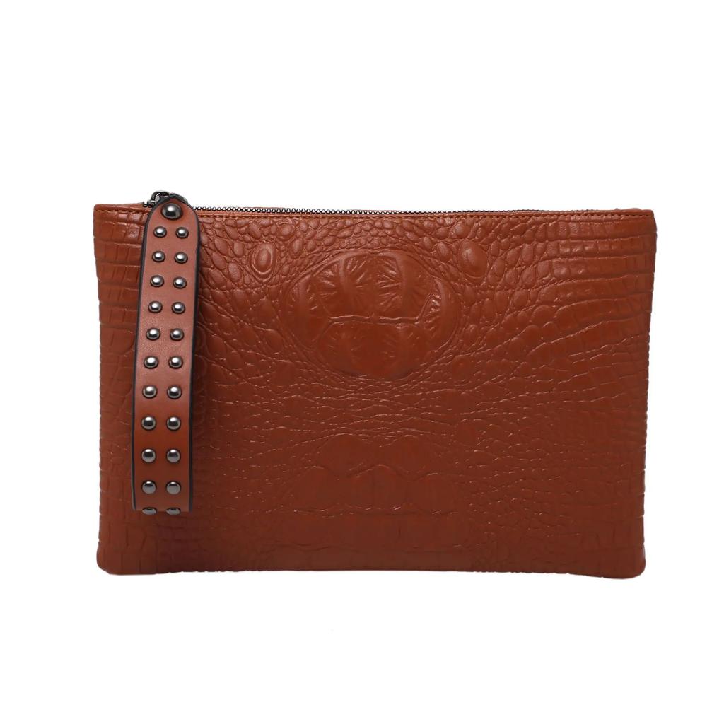 Fashion Luxury Handbags Women Bag PU Leather Clutch Ladies Evening Envelope bag Female Day Clutches Purse Portable Wristlet Bags