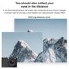 Portable 4K CCD Digital Camera WiFi Digital Video Camera 64MP 2.83 Inch Screen Manual/Auto   28X Digital Zoom Built In Flash 80 Filter Effects Bir