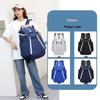 Senkeystyle Basketball Training Backpack