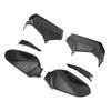 ATV Handguards Protector Wind Deflector Cover 219400894 Left Right Motorcycle Hand Guard for Ryker 600 900 Rally Sport
