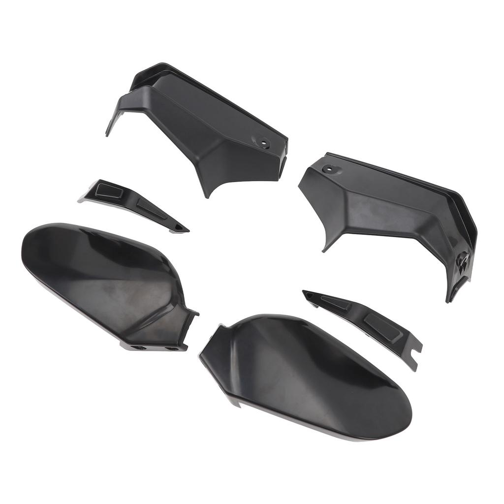 ATV Handguards Protector Wind Deflector Cover 219400894 Left Right Motorcycle Hand Guard for Ryker 600 900 Rally Sport