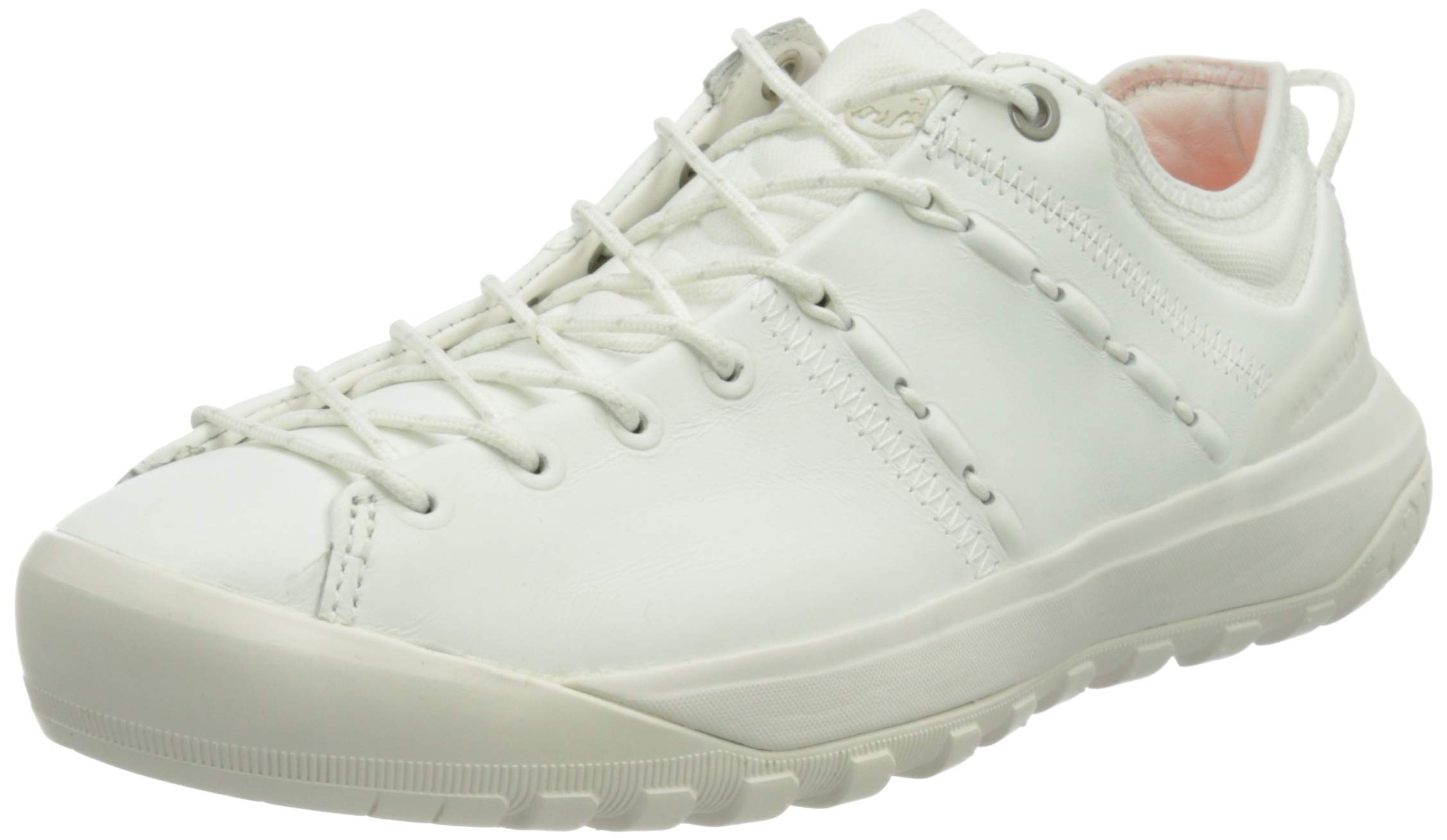 

Hueco Advanced Low ярко-белый UK [Mammut] Женский 6.5(25 см)