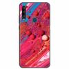 Voor Alcatel 3L 2020 Hoesjes Gedrukte Kat Zacht Siliconen Achterkanten voor Alcatel3L 3 L 2020 5029Y 5029 5029D Fundas Capa Coque 6.22