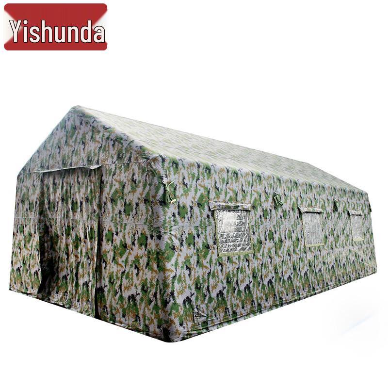 Надувная уличная палатка Yishunda