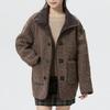 Women's New Year Corduroy Jacket