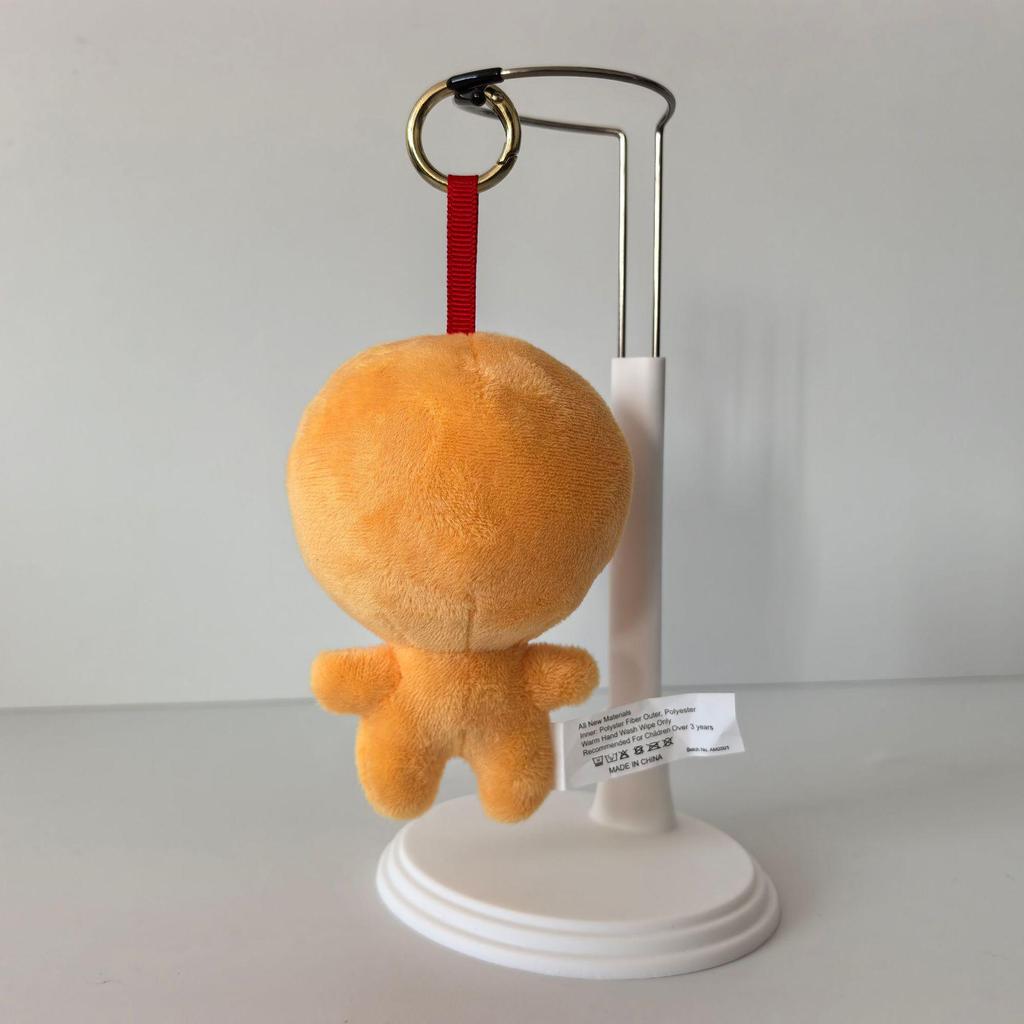 Ciondolo Peluche Stickman di Alan Becker – Bambola Animazione Cartone Animato
