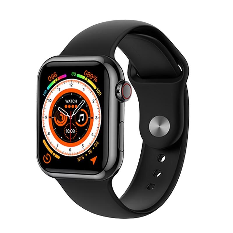 Newmine S10MAX Bluetooth Call Smart Bracelet (CN version)