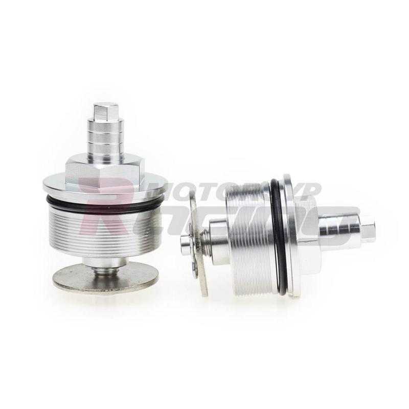 51454-MM9-671 Preload Front Fork Cap For Honda CB500F 2013-2018 CB500X CBR500R 2013 2014 2015 Adjustable Fork Bolt