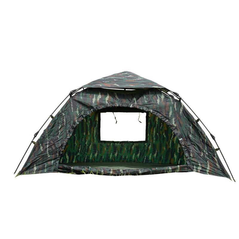 CTDX Automatik-Schnellaufbau-Outdoor-Zelte