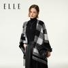 ELLE Women's All-Season Warm Shawl