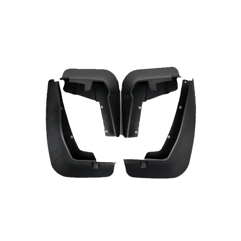 Front Rear Molded Car Mud Flaps For Nissan Murano Z52 2015 2016-2018 Mudflaps Splash Guards Mud Flap Mudguards Fender
