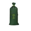 Heavy-Duty Canvas Water Absorbing Flood Barrier Bag