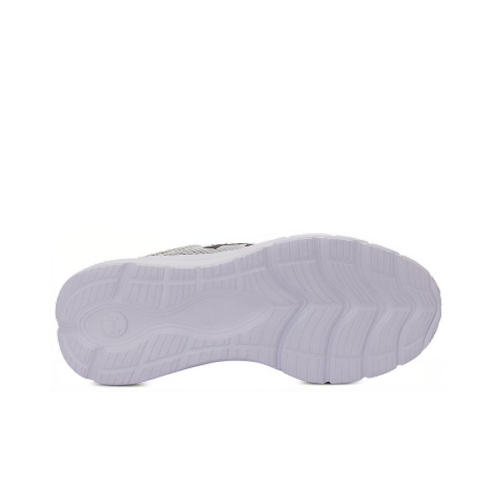 Under Armour Phade RN 2 Comfortable Fabric Low-Top Casual Running Shoes Men Sneakers White 3024880-102