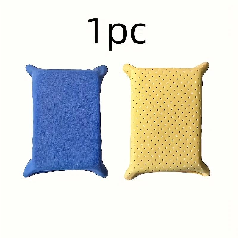 

Large size super absorbent anti fog sponge, suitable for cars, mirrors, glass, etc. - easy to clean, universal cleaning tool