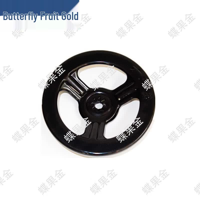 Fire Hydrant Manual Rotary Valve Handwheel