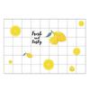 Kitchen Oil-proof Sticker Resistant Wall Sticker Waterproof and Moisture-proof Cabinet Tile Wallpaper Self-adhesive Aluminum Foil Stove