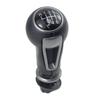 Schaltknauf Schaltstock Schalthebel Stock Stift Für SEAT IBIZA IV (6j) 2009-2017 Autozubehör Teile