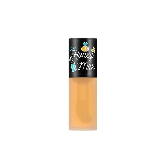 A'PIEU Honey Milk Lip Oil (Original / Mint / Peach) 5g  (10 Options)