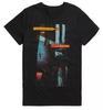 VINTAGE DEPECHE MODE 'BLACK CELEBRATION' Album T-SHIRT, Size S To 5XL Unisex T-Shirt