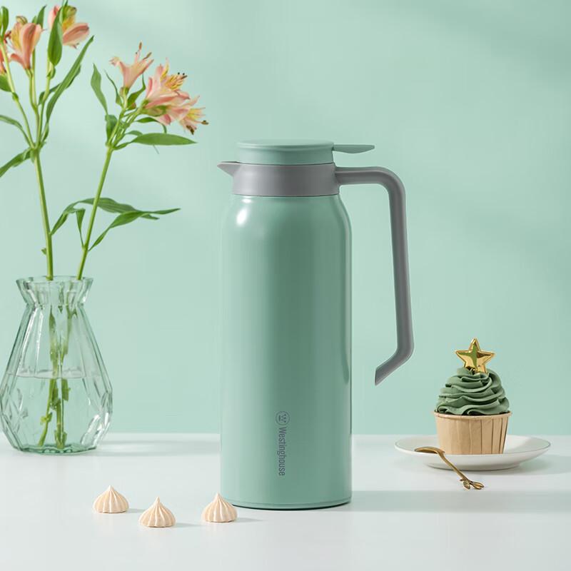 Westinghouse Enjoy 1.5L Thermos Flask