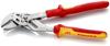 KNIPEX Insulated Pliers Wrench 8606-250SB