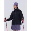 Women's 3-in-1 Outdoor Windproof Rain Jacket F2606632
