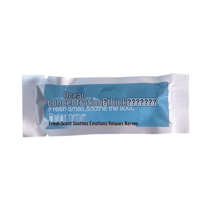 Car Aromatherapy Refill: Solid Scent Core for Air Vent Perfume Sticks