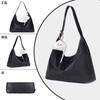 Tote Large A4 Retro Cute Bag Perfect for and Adult Shoulder Bag [boshiho] Women's Bag, Capacity, Size, Leather, Style, 2-Way, Crossbody, Charm,