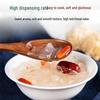 Yachapo Dried Gutian Shredded Silver Ear Mushroom