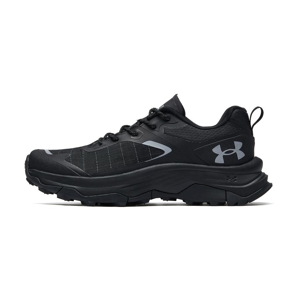 Under Armour Tpu Outdoor Sports Hiking Shock Absorbing Casual Non-Slip Shoes Unisex Hiking Shoes 5438036