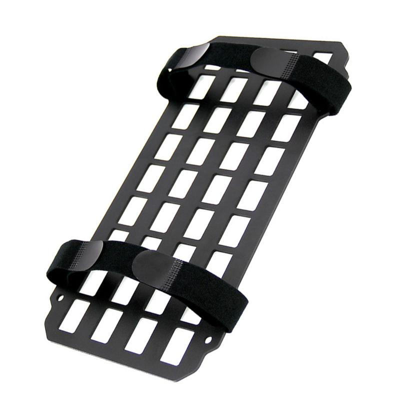 

Backpack Accessories Organizer Panel Car Sun Visor Organizer Gadget Black Easy tallation Multiple ge Versatile Storage