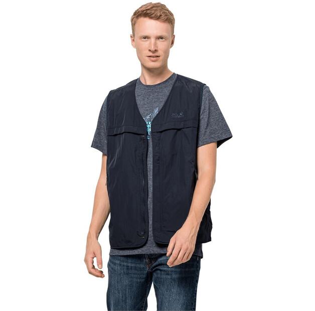 Жилет Jack Wolfskin Lightsome Vest M